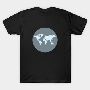 Globe T-Shirt